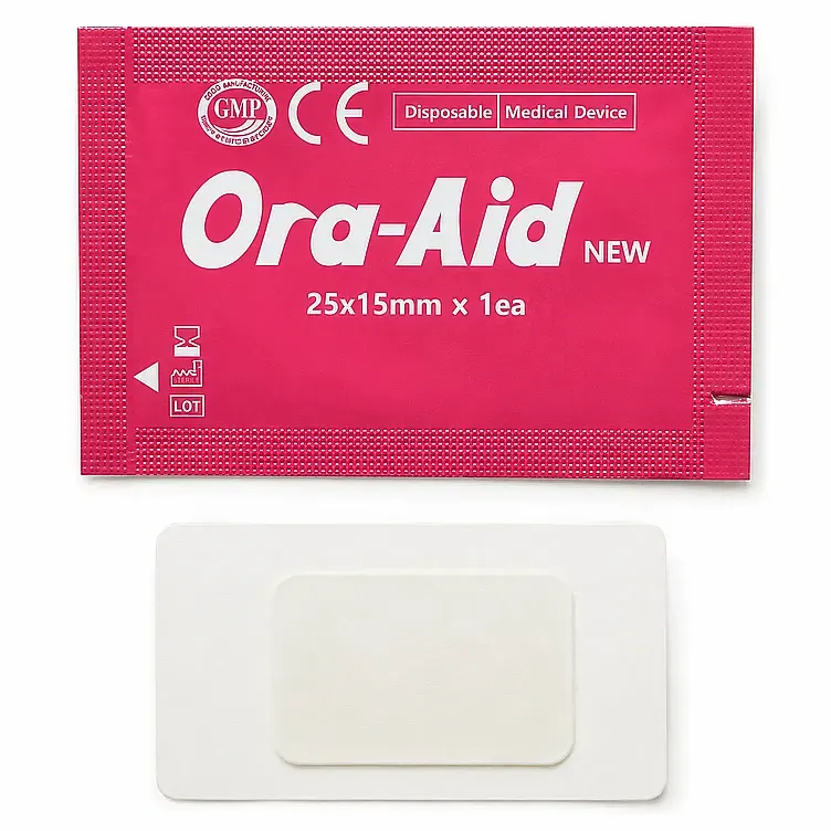 Ora-Aid